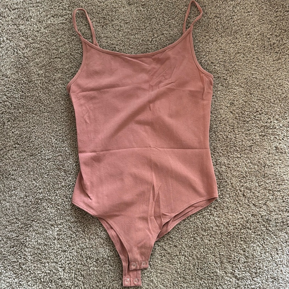 💜 3 for $10 Forever 21 Bodysuit
